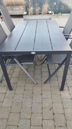 Tuintafel Jysk, Tuin en Terras, Tuintafels, Ophalen, Zo goed als nieuw