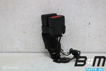 Dubbel gordelslot VW Golf 8R 8Y0857739M beschikbaar voor biedingen