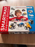 Smartmax power vehicles mix, Kinderen en Baby's, Ophalen, Gebruikt
