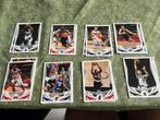Topps 2004-2005 Basketball, Hobby en Vrije tijd, Ophalen of Verzenden, Gebruikt, Meerdere plaatjes