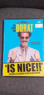 Borat,  humo humor hall of fame , nieuw in plastic, Enlèvement ou Envoi
