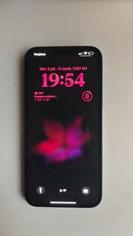 Apple iPhone 14 Plus, Telecommunicatie, Mobiele telefoons | Apple iPhone, Gebruikt, IPhone 14 Plus, Zwart, Ophalen of Verzenden