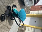 Kinderwagen Quinny, Ophalen, Gebruikt, Overige typen