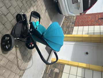 Kinderwagen Quinny  beschikbaar voor biedingen