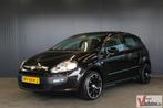 Fiat Punto Evo 1.3 M-Jet Dynamic | Cruise | Airco |, Autos, Fiat, Achat, Boîte manuelle, Autres couleurs, Noir