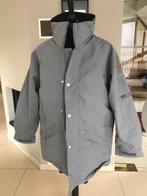 Focal jas – 4 in 1 - 4-seizoenen jas - grijs, Auto diversen, Autospeakers, Ophalen of Verzenden, Nieuw