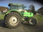 Deutz fahr dx 6.50, Deutz - Fahr, Enlèvement ou Envoi, 120 à 160 ch, Utilisé