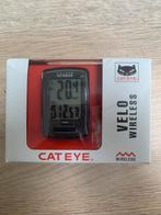 Cateye compteur kilométrique, Fietsen en Brommers, Fietsaccessoires | Fietscomputers, Ophalen of Verzenden, Nieuw