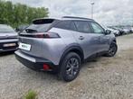 Peugeot 2008  1.2 Puretech 74KW S&S Style, Autos, Peugeot, 5 places, Achat, Autre carrosserie, 123 g/km