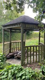 Pergola goede staat, Tuin en Terras, Overkappingen, Ophalen