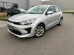 Kia Rio, 1.2 benzine, 2021, CARPLAY / CRUISE  / CAMERA, 1197 cm³, Argent ou Gris, Achat, Euro 6