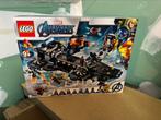 Lego 76153 SEALED, Ophalen of Verzenden, Nieuw, Complete set, Lego
