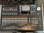 Tascam DP-24 Multitrack recorder op SD, Audio, Tv en Foto, Professionele apparaten, Ophalen, Zo goed als nieuw, Audio