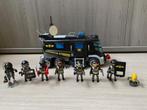 Playmobil pantserwagen, Ophalen, Zo goed als nieuw