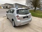 Toyota Verso 2.0 D-4D Luna   75.OOOkm   6.570 eur h tva, Auto's, Toyota, Monovolume, 139 g/km, Particulier, Zilver of Grijs