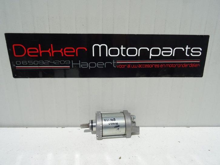Startmotor / Starter Starting Kawasaki Versys 1000 2015-2018, Motoren, Onderdelen | Kawasaki, Ophalen of Verzenden