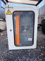 Werfkast 3-fasig, Doe-het-zelf en Bouw, Ophalen, Overige typen