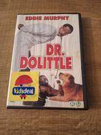Le film, DR.DOLITTLE, CD & DVD, DVD | Comédie, Comme neuf, Enlèvement ou Envoi