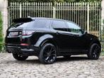 Land Rover Discovery Sport D165 FWD R-Dynamic, Auto's, Voorwielaandrijving, 4 cilinders, USB, Alcantara