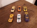 Hotwheels, Ophalen of Verzenden, Zo goed als nieuw