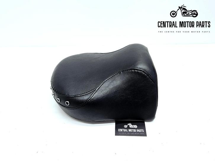 Passagier zadel Road King 1997-2008, Motoren, Onderdelen | Harley-Davidson, Gebruikt, Ophalen of Verzenden