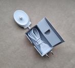 Chargeur de brosse à dents électrique Oral-B, type 3757, Enlèvement ou Envoi, Neuf, Brosse à dents