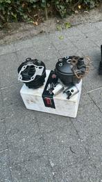 2 50cc cilinders, Ophalen, Zo goed als nieuw