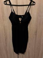 Lingerie, Kleding | Dames, Ondergoed en Lingerie, Ophalen of Verzenden, Zwart, Setje