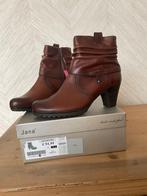 Enkellaarsjes, Enlèvement, Comme neuf, Brun