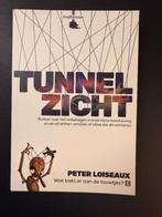 Tunnelzicht – Peter Loiseaux, Enlèvement ou Envoi, Comme neuf, Peter Loiseaux