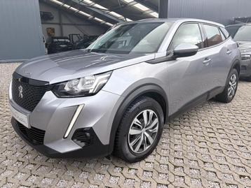 Peugeot 2008 Benzine - Navigatie/camera beschikbaar voor biedingen