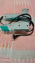 Rocafix es 230, Ophalen, Gebruikt