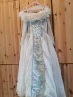 Kleed Disney Frozen Elsa ijsprinses maat 7/8 jaar, Enlèvement