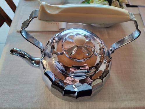 Oude waterketel (moor), Antiek en Kunst, Curiosa en Brocante, Ophalen