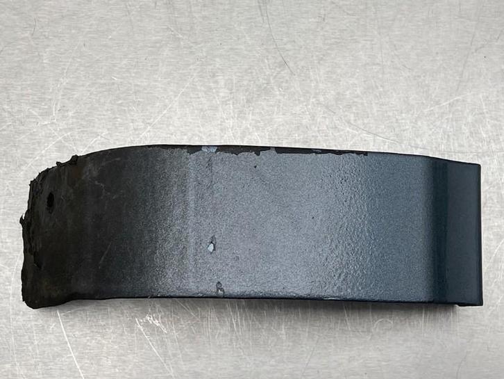 AFDEKPLAAT Daihatsu Copen (01-2003/09-2012) (|7585197205|), Auto-onderdelen, Overige Auto-onderdelen, Daihatsu, Gebruikt