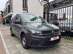 Volkswagen Caddy Kasten BMT (bj 2020), Auto's, Voorwielaandrijving, Stof, Euro 6, Volkswagen