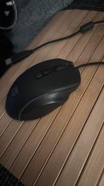 Gaming muis, Computers en Software, Muizen, Ophalen, Rechtshandig, Muis, Gaming muis