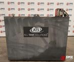 Occ réservoir de carburant 3000L avec installation, Utilisé, Autres marques, Systèmes à carburant