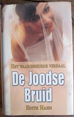 de joodse bruid - Edith Hahn (waargebeurd), Boeken, Ophalen of Verzenden, Zo goed als nieuw
