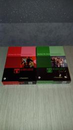 DVD boxen Buiten De Zone, Cd's en Dvd's, Dvd's | Tv en Series, Ophalen of Verzenden, Zo goed als nieuw, Komedie