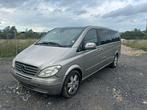Mercedes viano 30d v6 2010 5 place, Auto's, Particulier, Te koop