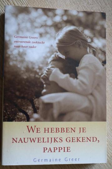 We hebben je nauwelijks gekend Pappie - WO II beschikbaar voor biedingen