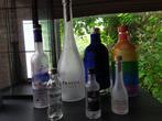 Dernières bouteilles de vodka pour les collectionneurs, Enlèvement ou Envoi