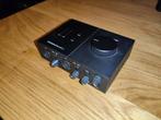 Native Instruments Komplete Audio 2 Audio Interface, Ophalen of Verzenden, Zo goed als nieuw, Audio