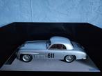 Ferrari 166S Duitsland Mille Miglia uit 1949, Ophalen, Nieuw, Auto, Overige merken