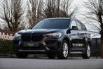 BMW X1 1.5iA sDrive18i Facelift Automaat/Leder/DAB/NaviPro, Zwart, Leder, Bedrijf, 5 zetels