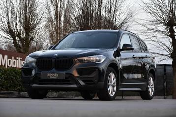 BMW X1 1.5iA sDrive18i Facelift Automaat/Leder/DAB/NaviPro beschikbaar voor biedingen