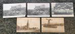 Hoboken : 5 postkaarten, Verzamelen, Postkaarten | België, Antwerpen, Verzenden