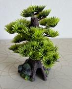 Aquariumdecoratie, Dieren en Toebehoren, Ophalen of Verzenden, Zo goed als nieuw, Sierelement