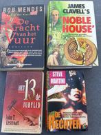 elf leesboeken, Ophalen, Zo goed als nieuw